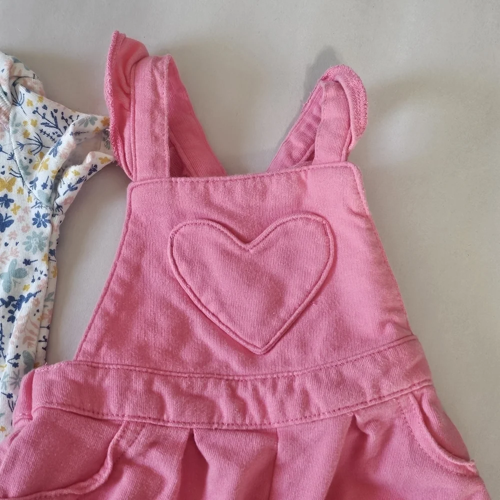 Carters pre owned